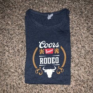 Coor’s T-Shirt